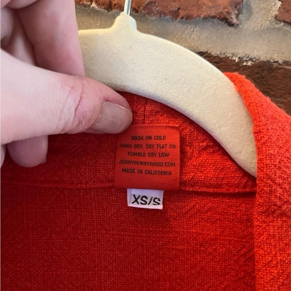 Jenny Pennywood Work/Play Jacket - Picture 3 of 4